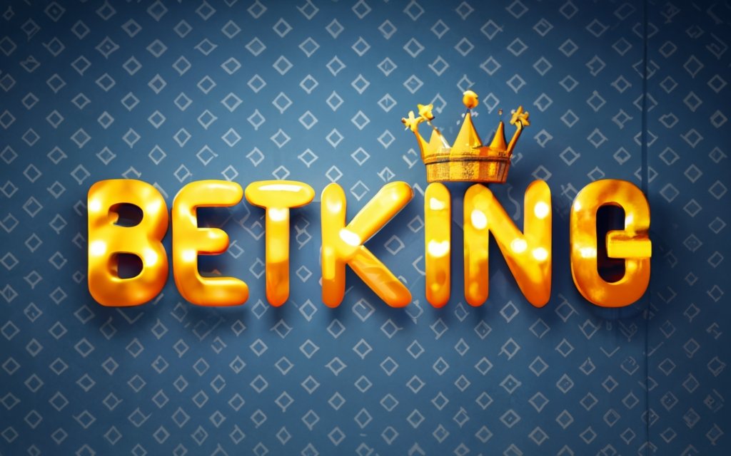 betking with crown