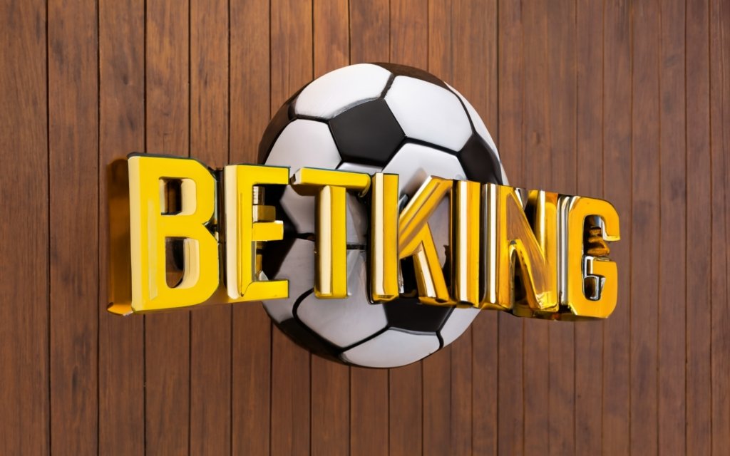 gold betking
